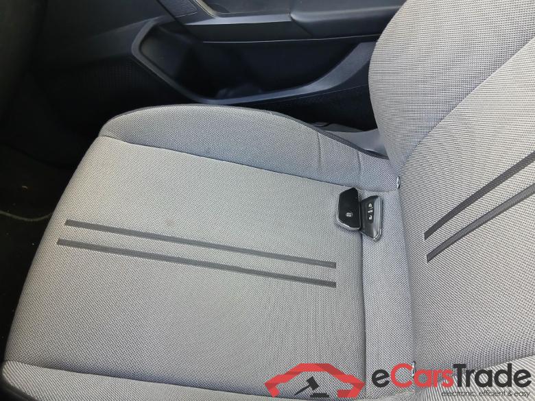 SEAT Nuevo León / 2020 / 5P / berlina con portón 2.0 TDI 85kW S&S Style Go(SP) #5