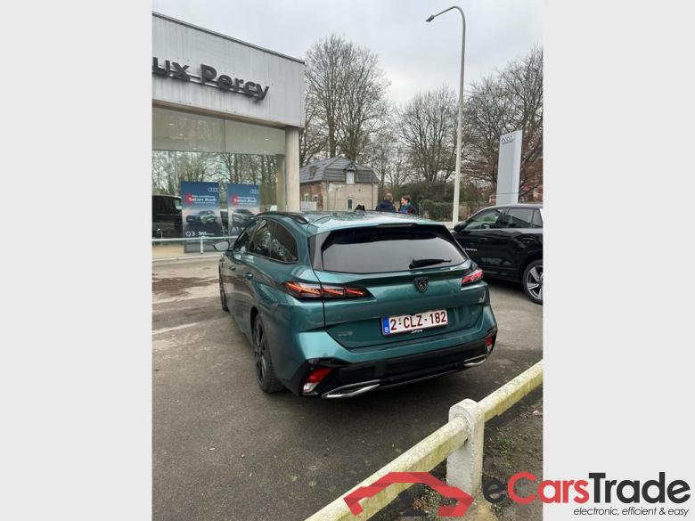 PEUGEOT 308 1.5 BlueHDi Allure S&S #3