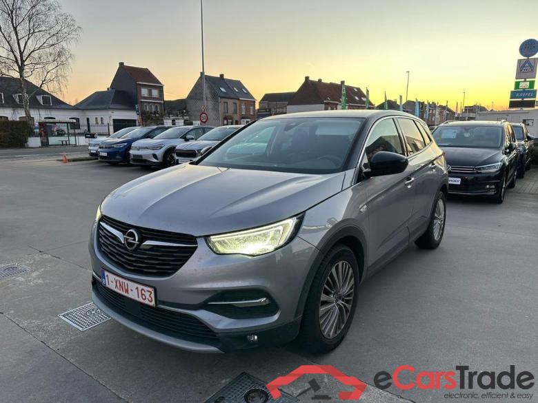 OPEL Grandland X Grandland X 1.2 Turbo ECOTEC Innovation S&S #1