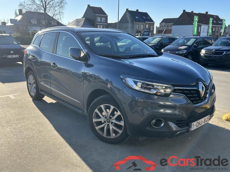 RENAULT Kadjar Kadjar 1.2 TCe Intens #2