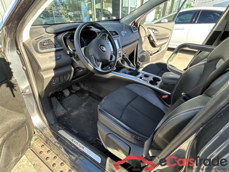 RENAULT Kadjar Kadjar 1.2 TCe Intens #5