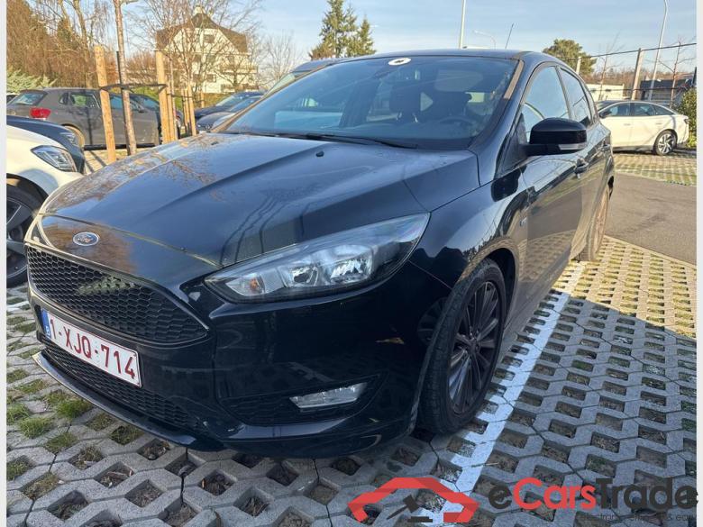FORD Focus Focus 1.0 EcoBoost ST Line #1