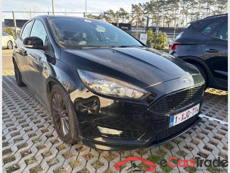 FORD Focus Focus 1.0 EcoBoost ST Line #2
