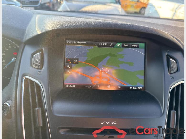 FORD Focus Focus 1.0 EcoBoost ST Line #5