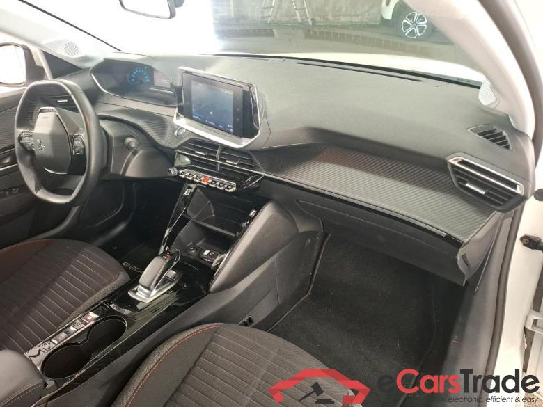 208 (e-) Active Business R 50kWh BVA / TRANSFO VP/VF #6