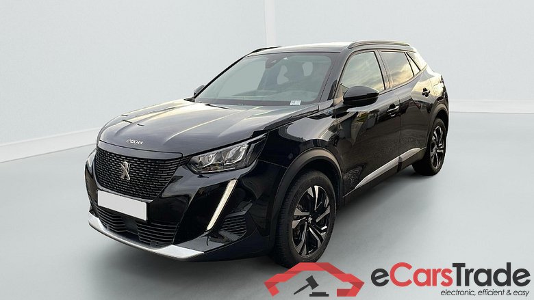Peugeot 2008 136 CH ALLURE PACK #3