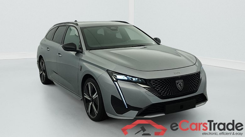 Peugeot 308 SW PHEV 225 e-EAT8 GT #1