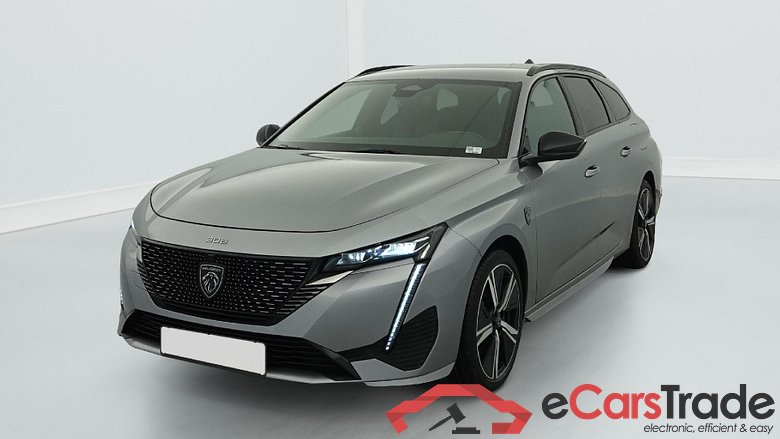 Peugeot 308 SW PHEV 225 e-EAT8 GT #3