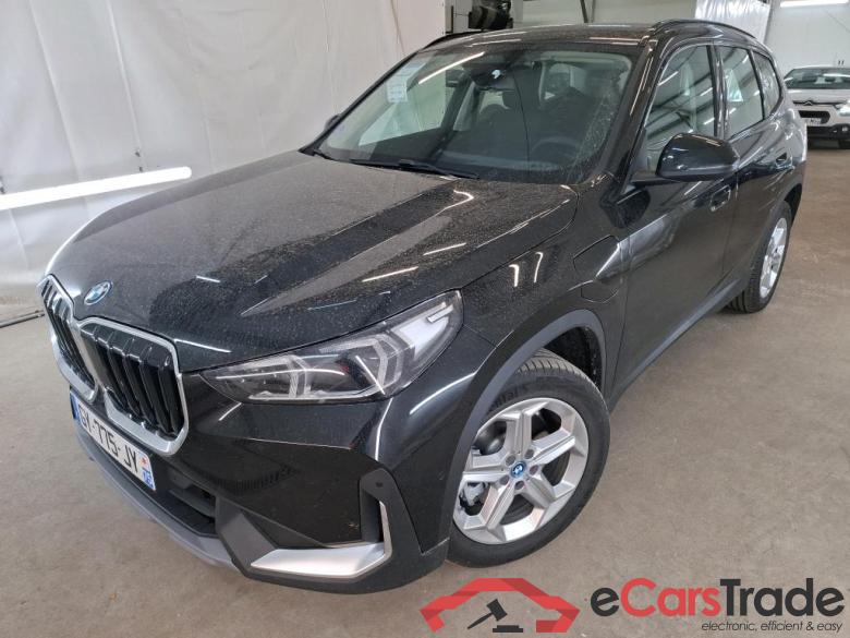 BMW X1 / 2022 / 5P / SUV xDrive25e Business Design DKG7 #1