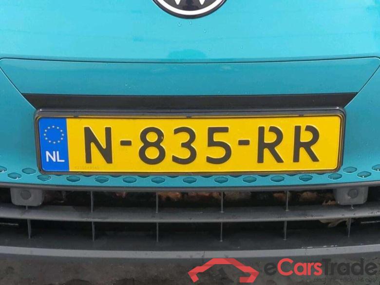 VOLKSWAGEN ID.3 Pro 58 kWh #4