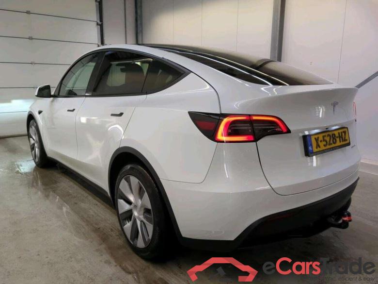 Tesla Model Y Long Range AWD 75kWh #6