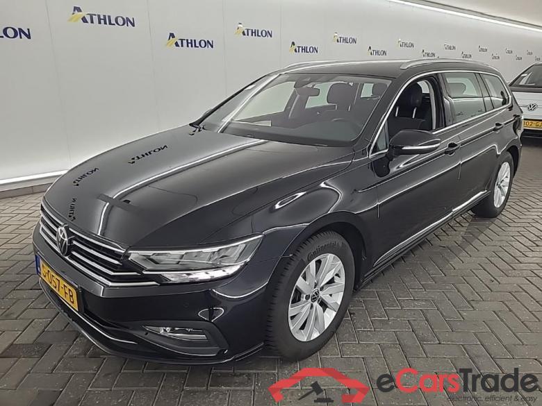 VOLKSWAGEN Passat Variant 1.5 TSI 7-DSG Business 5D 110kW #1