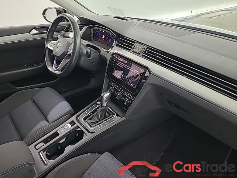 VOLKSWAGEN Passat Variant 1.4 TSI PHEV 6-DSG GTE Business 5D 160kW #6