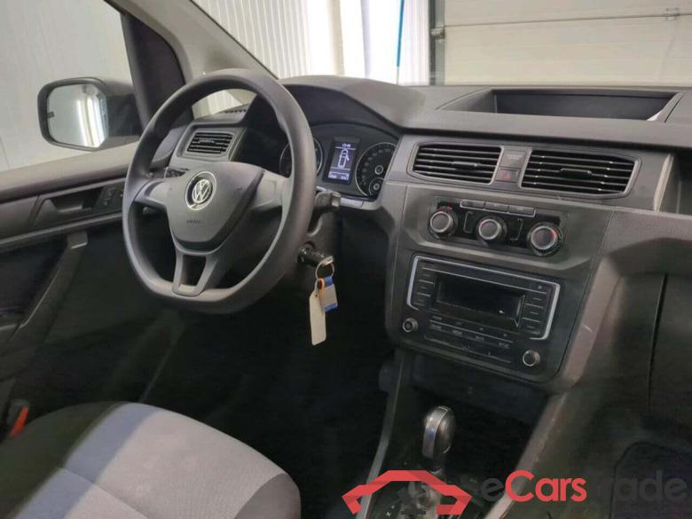 VOLKSWAGEN Caddy 2.0 TDI L1H1 BMT Tr. #3