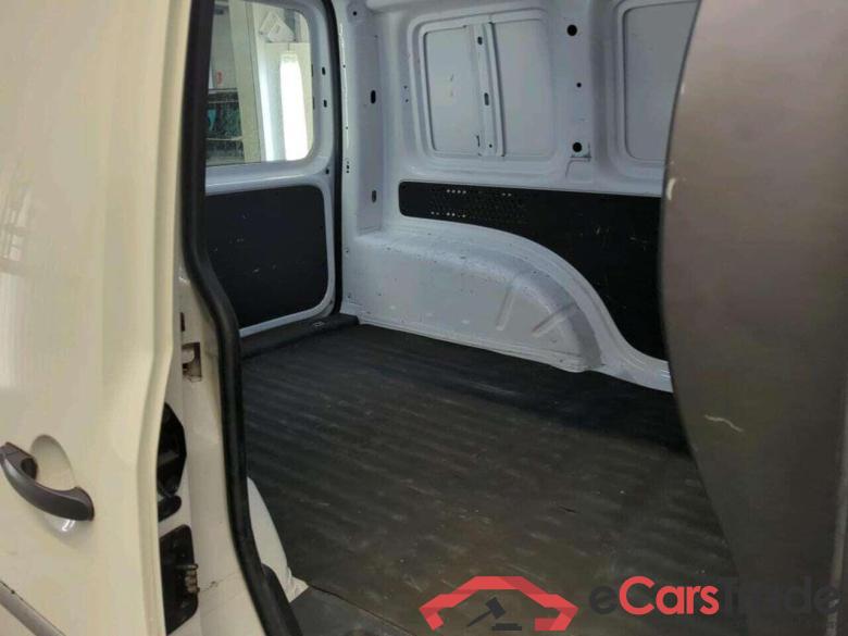 VOLKSWAGEN Caddy 2.0 TDI L1H1 BMT Tr. #5