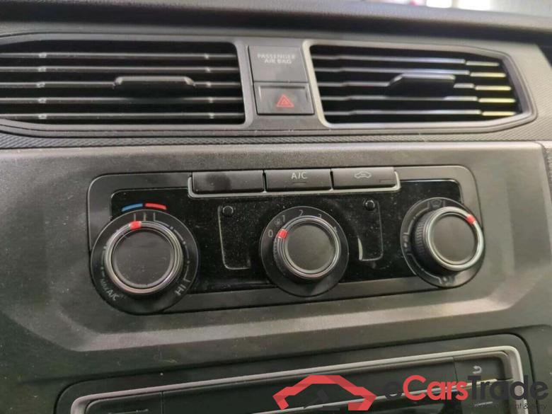 VOLKSWAGEN Caddy 2.0 TDI L1H1 BMT Tr. #6
