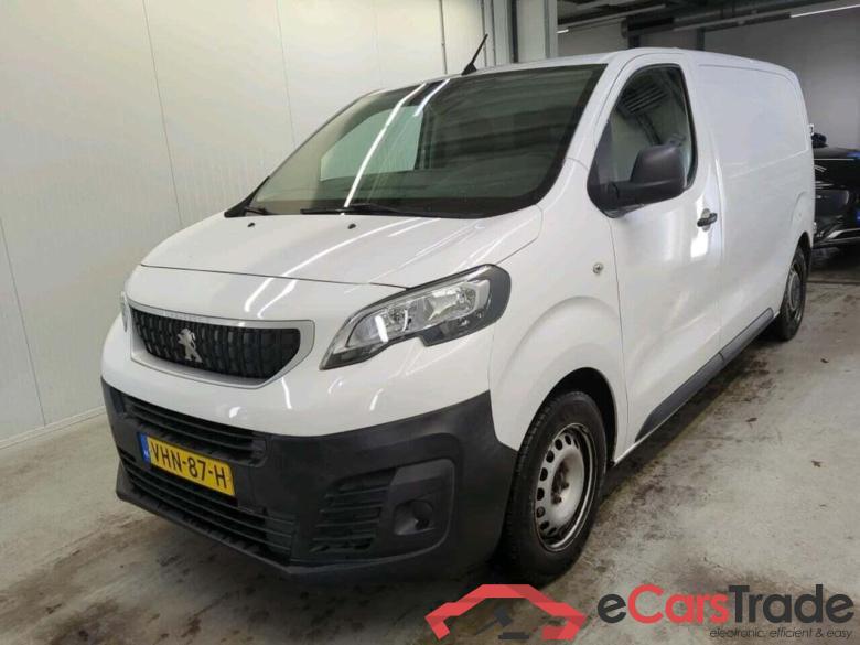 PEUGEOT Expert 1.5 BlueHDI Prem #1