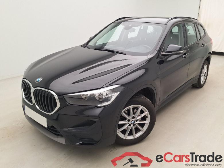 BMW X1 sDrive16d Navi KeylessGo Klima PDC ... #1