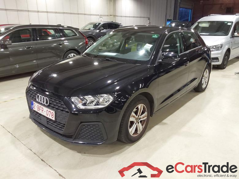 AUDI A1 SPORTBACK 1.0 25 TFSI