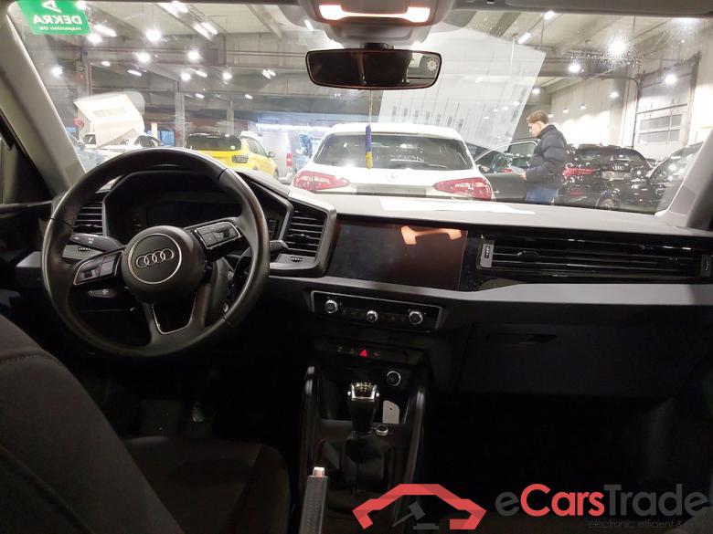 AUDI A1 SPORTBACK 1.0 25 TFSI #6