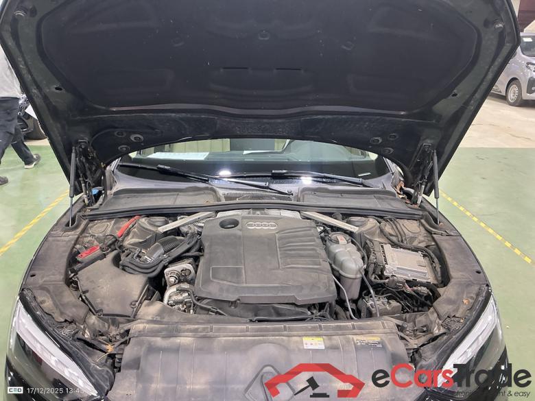 AUDI A5 SPORTBACK 2.0 35 TDI S TRONIC BUS. ED. #6