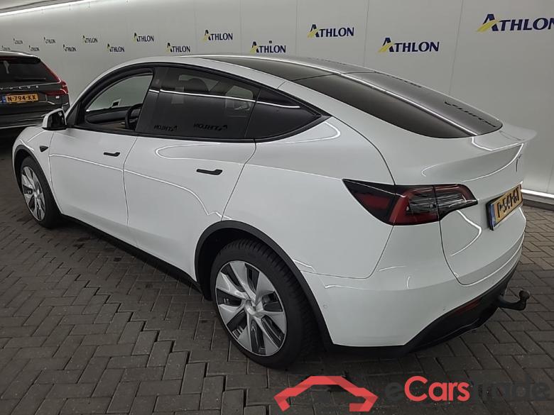 Tesla Model Y Long Range Dual Motor AWD 5D 350kW #4