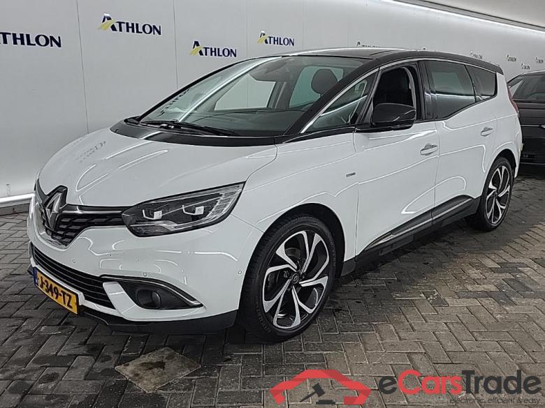 RENAULT Grand Scénic TCe 140 Bose 5D 103kW #1