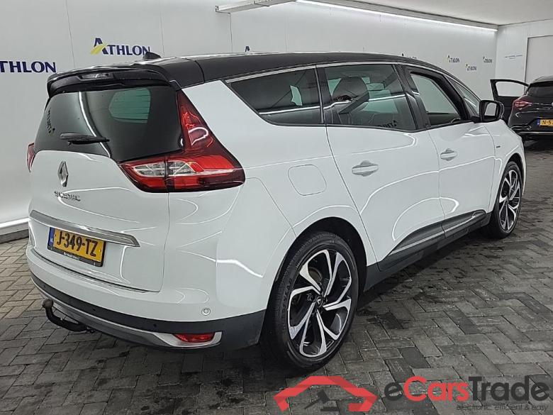 RENAULT Grand Scénic TCe 140 Bose 5D 103kW #3