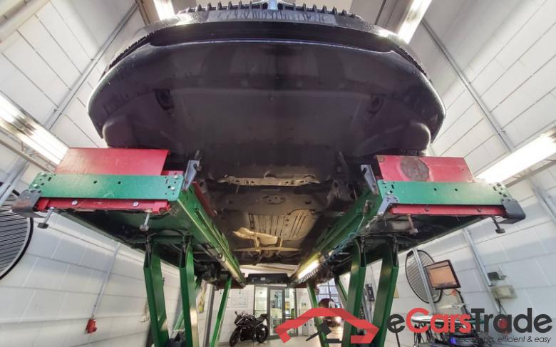 BMW 5 Touring (G31)(2017->) DE - Kb5 520 d Mild-Hybrid EU6d, (EURO 6d), (Facelift) 2020 - 2024 #5