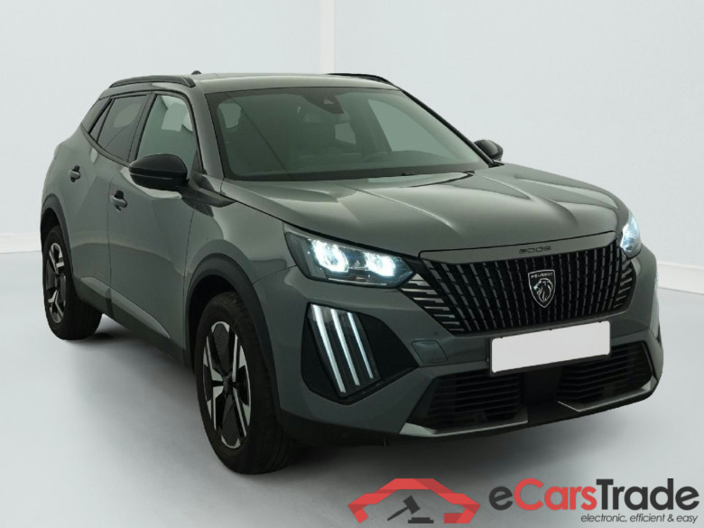Peugeot 2008 100 S&S BVM6 Allure #1