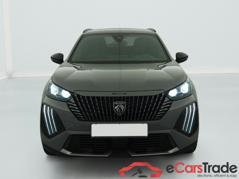 Peugeot 2008 Allure 1.2 100 S&S BVM6 #2