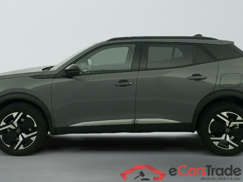 Peugeot 2008 Allure 1.2 100 S&S BVM6 #4