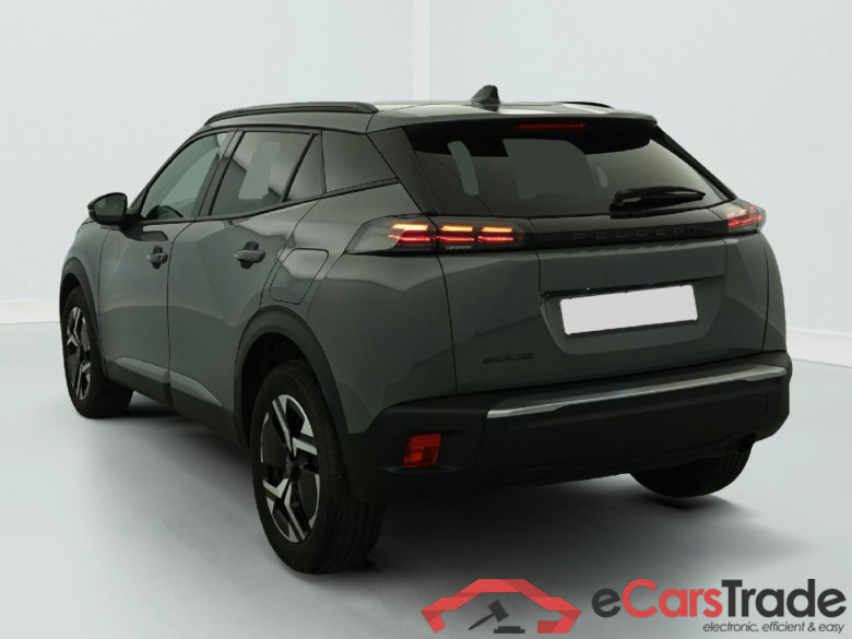 Peugeot 2008 Allure 1.2 100 S&S BVM6 #5