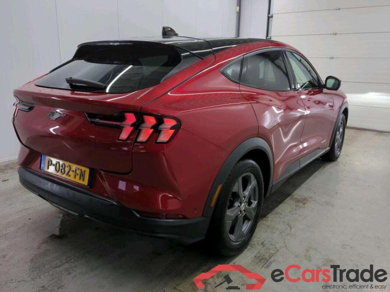 FORD Mustang Mach-E RWD 75 kWh #2
