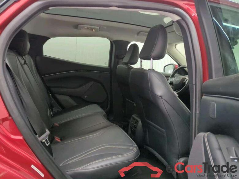 FORD Mustang Mach-E RWD 75 kWh #4