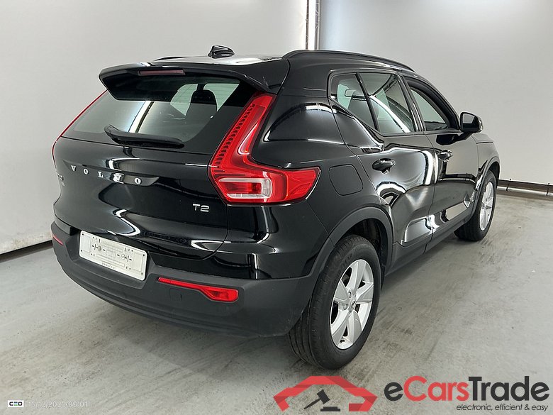 Volvo XC40 1.5 T2 Momentum LED-Xenon Virtual ACC Navi KeylessGo Klima PDC ... #3