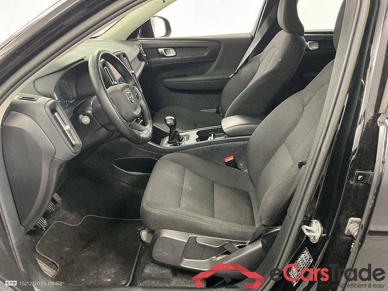 Volvo XC40 1.5 T2 Momentum LED-Xenon Virtual ACC Navi KeylessGo Klima PDC ... #5