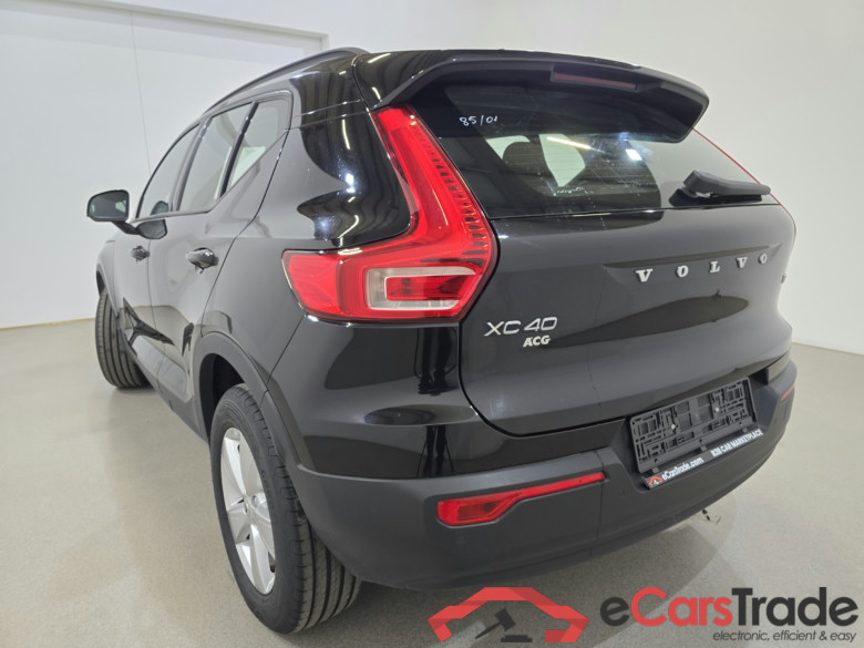 Volvo XC40 1.5 T2 Momentum LED-Xenon Virtual ACC Navi KeylessGo Camera Klima PDC ... #6