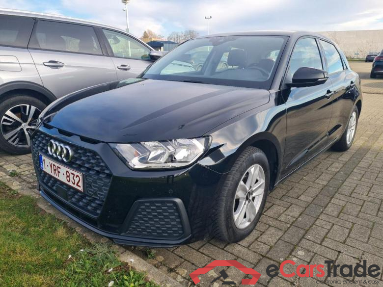 AUDI - AUD A1 SB 25 TFSI 95PK Pack Buisness Plus  * PETROL *