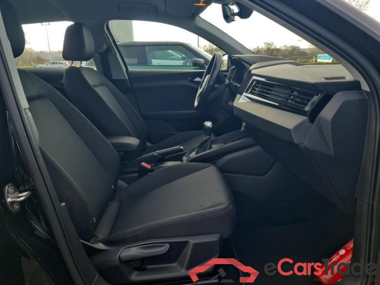 AUDI - AUD A1 SB 25 TFSI 95PK Pack Buisness Plus  * PETROL * #3