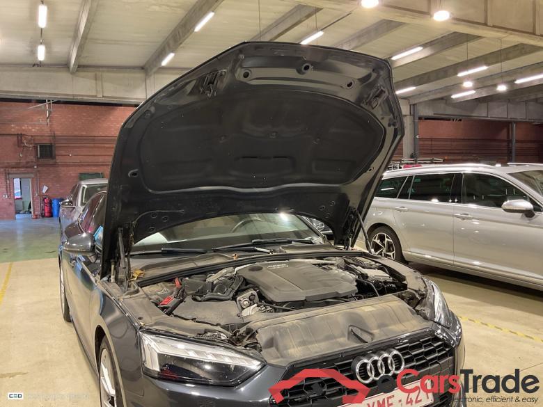 AUDI A5 SPORTBACK DIESEL - 2020 35 TDi Business Edition Advanced S tron. #6