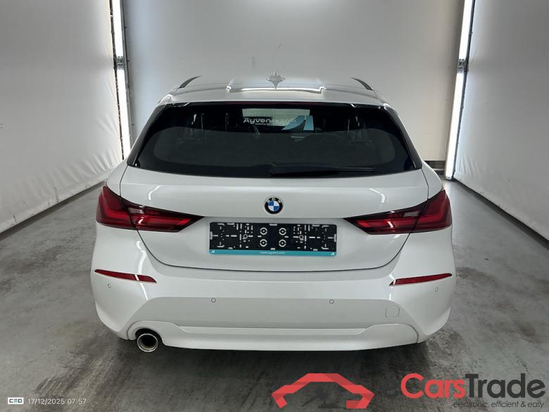 BMW 1 SERIES HATCH 1.5 116I (80KW) #5