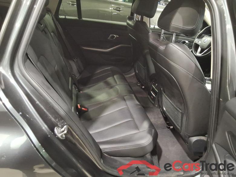 BMW 3 SERIES TOURING 2.0 318DA (110KW) TOURING #5