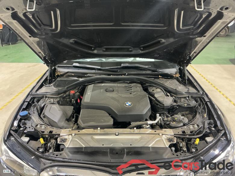 BMW 3 SERIES TOURING 2.0 318IA (115KW) AUTO TOURING #6