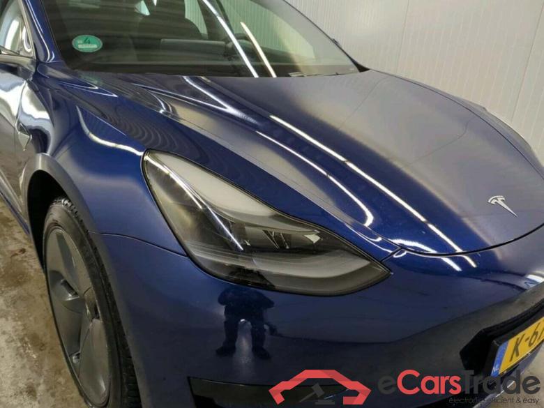 Tesla Model 3 Stnd.RWD Plus 60 kWh #6