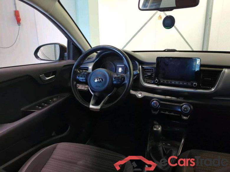 KIA Stonic 1.0 T-GDi MHEV DynL+ #3