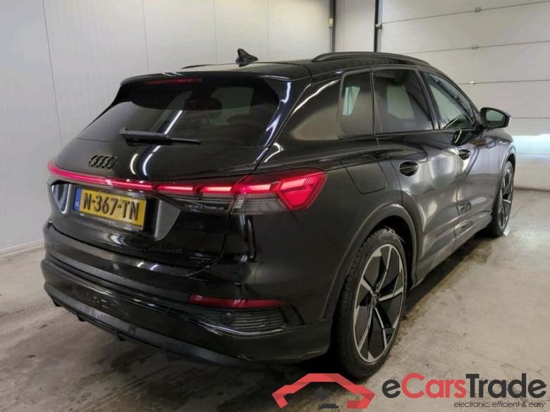 AUDI Q4 e-tron 40 L ed S Com 77 kWh #2