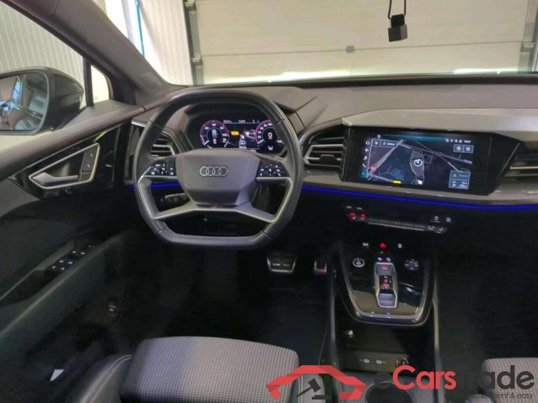 AUDI Q4 e-tron 40 L ed S Com 77 kWh #3