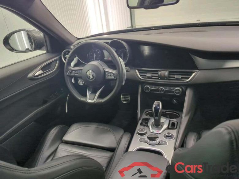 Alfa Romeo Giulia 2.0T Sprint #3