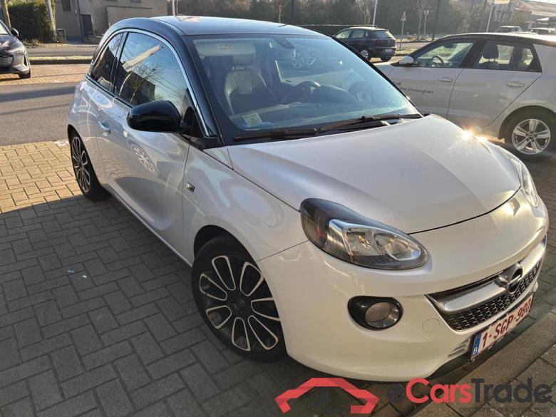 OPEL Adam Adam 1.2i Black Jack #2